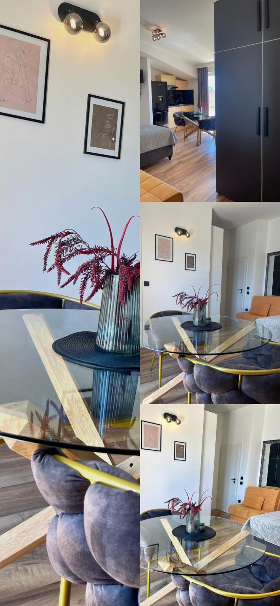Holiday Home Mirela オレビック エクステリア 写真