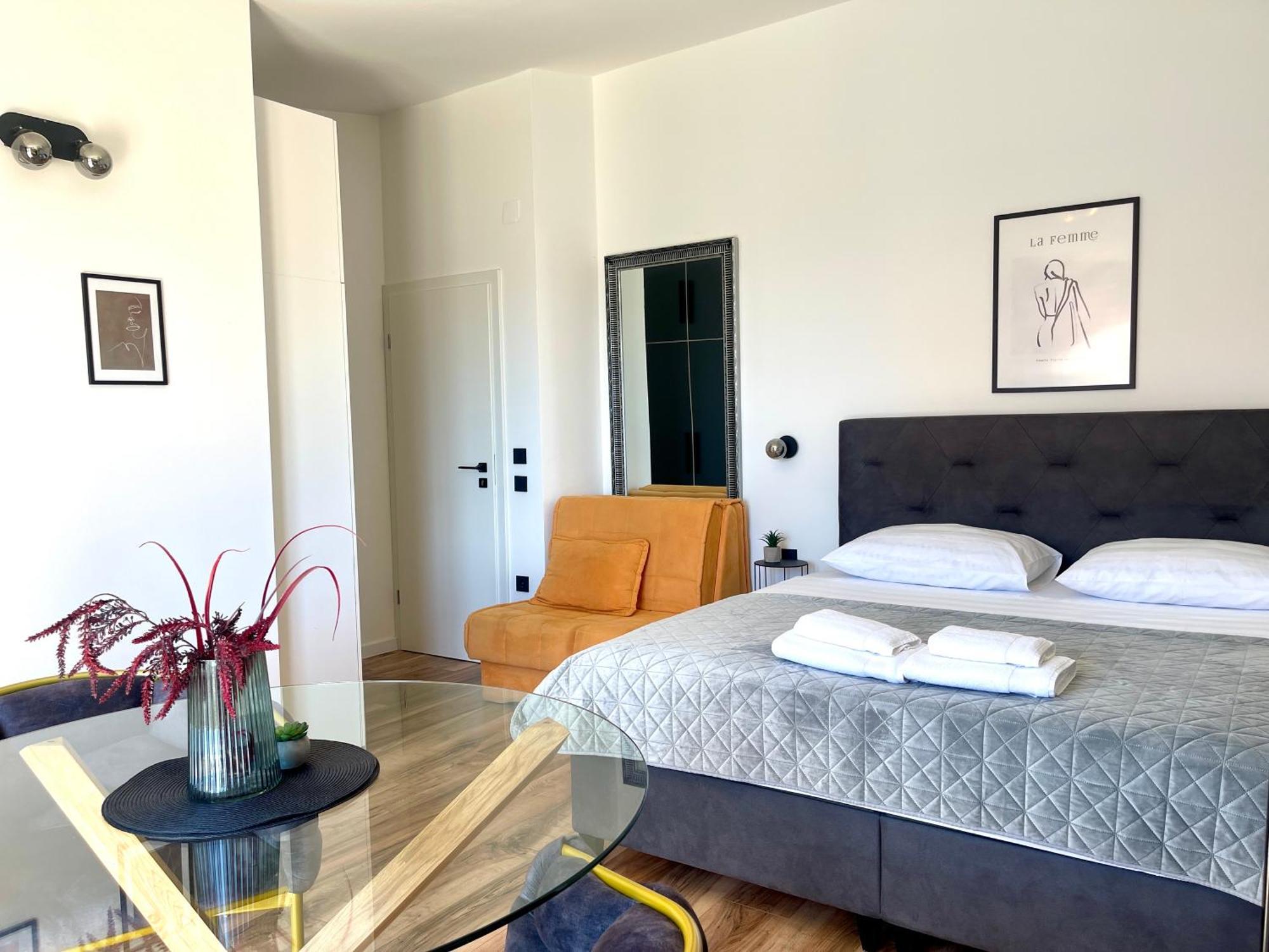 Holiday Home Mirela オレビック エクステリア 写真