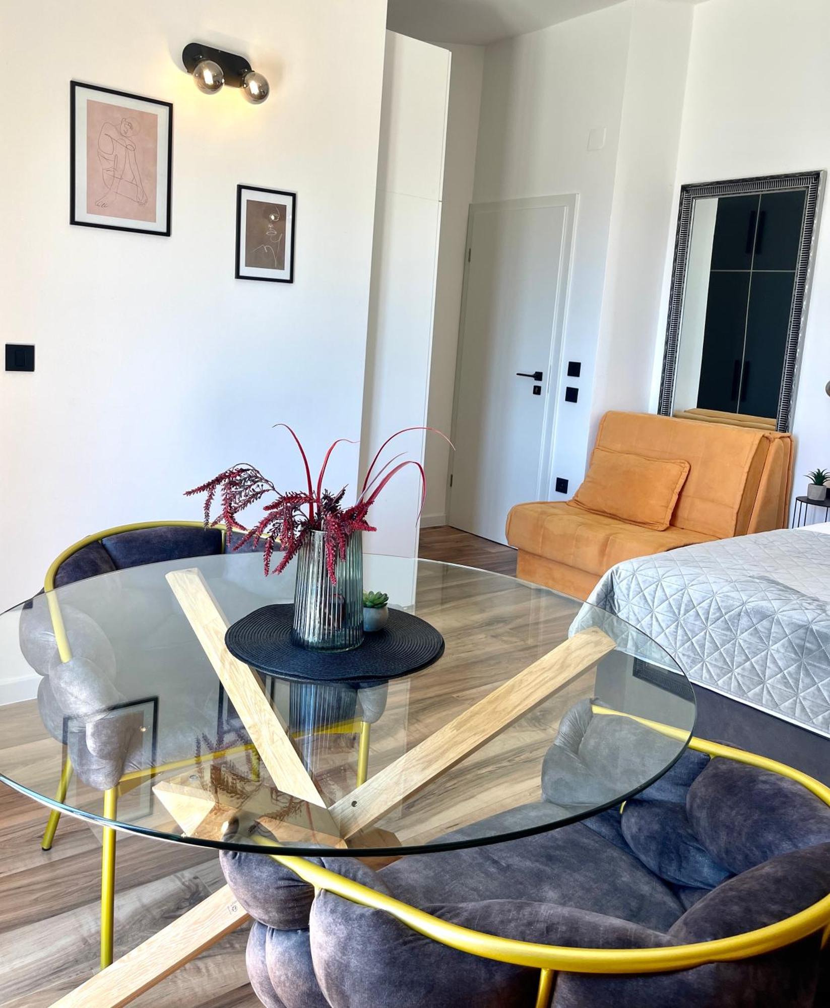 Holiday Home Mirela オレビック エクステリア 写真